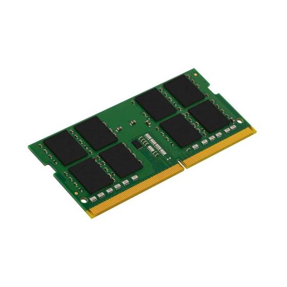 Imagem de Memória RAM Para Notebook DDR4, Cap 16GB, 2666MHz, Oem, CL19, Verde