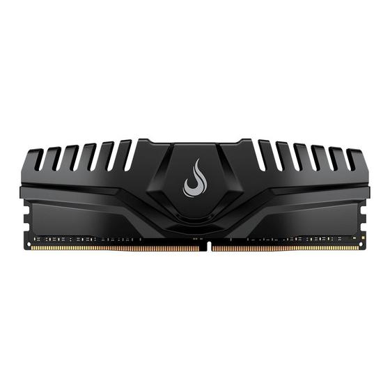 Memória RAM Rise Mode Z, 16GB, 3200MHz, DDR4, CL16, Preto - RM-D4-16G-3200Z Menor preço em Memória RAM Rise Mode Z, 16GB, 3200MHz, DDR4, CL16, Preto - RM-D4-16G-3200Z