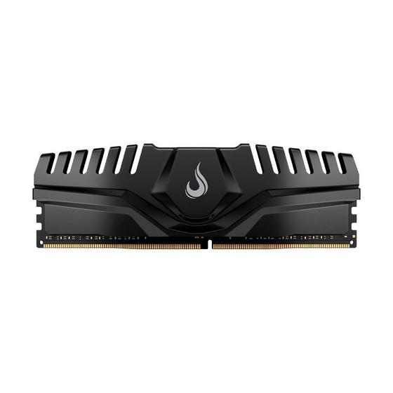 Memória RAM Rise Mode Z, 32GB, 3200MHz, DDR4, CL19, Preto - RM-D4-32G-3200Z Menor preço em Memória RAM Rise Mode Z, 32GB, 3200MHz, DDR4, CL19, Preto - RM-D4-32G-3200Z