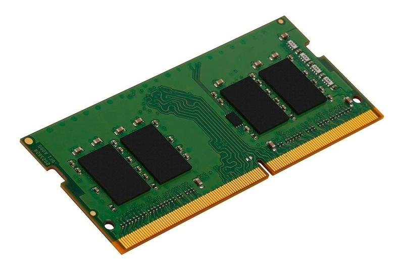 Memória RAM ValueRAM color verde 8GB 1 Kingston KVR26S19S6/8 é boa?