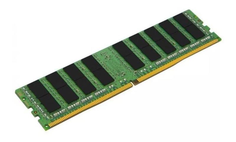 Imagem de Memoria servidor 16gb ddr4 3200mhz ecc udimm - ksm32es8/16hc