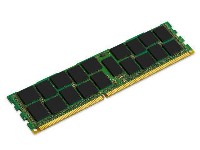 Imagem de Memoria Servidor DDR3 Kingston KVR16LR11D8/8 8GB 1600MHZ DDR3 ECC REG CL11 RDIMM Dualrank 1.35V