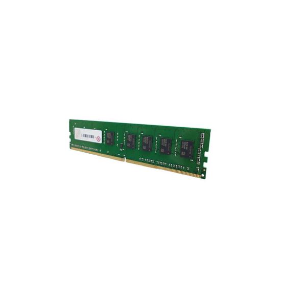 Imagem de Memória Servidor Storage QNAP 16GB DDR4 3200Mhz UDIMM - RAM-16GDR4ECK1-UD-3200