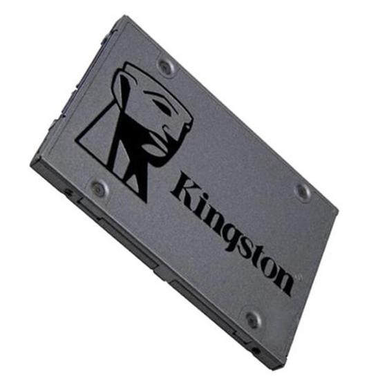 Imagem de Memória Ssd Kingston A400 240 Gb Sata Kingston 500Mb/350Mb/S