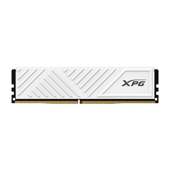 Imagem de Memória XPG Gammix D35, 16GB, 3200MHz, DDR4, CL16, Branco - AX4U320016G16A-SWHD35