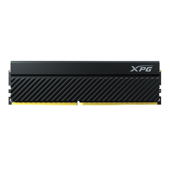 Imagem de Memória XPG Gammix D45 16GB DDR4 3200Mhz - AX4U320016G16A-CBKD4