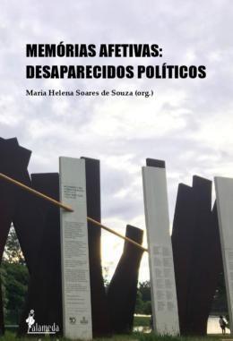 Imagem de Memorias Afetivas - Desaparecidos Politicos - ALAMEDA EDITORIAL