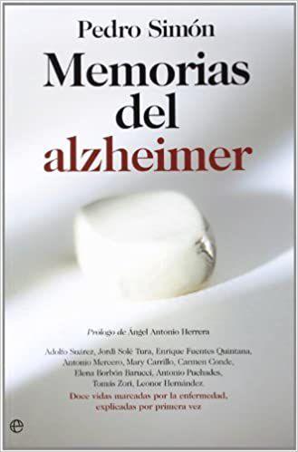 Imagem de Memorias del Alzheimer - La Esfera de los Libros 