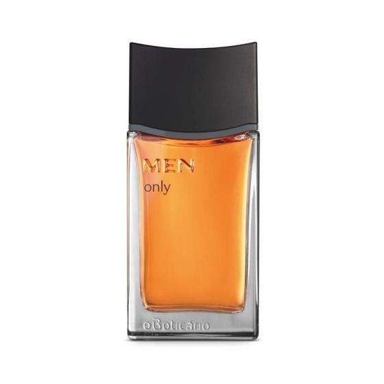 Imagem de Men Only Desodorante Colônia 100Ml O Boticário