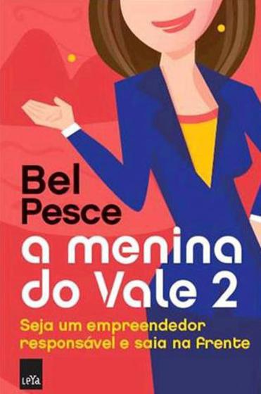 Imagem de Menina do vale, a - vol. 2