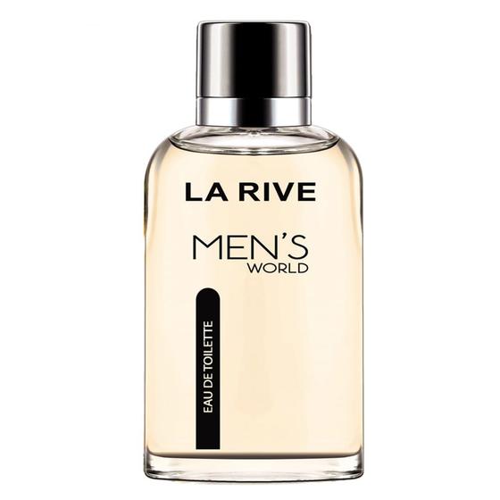 Imagem de Mens World La Rive Perfume Masculino - Eau de Toilette