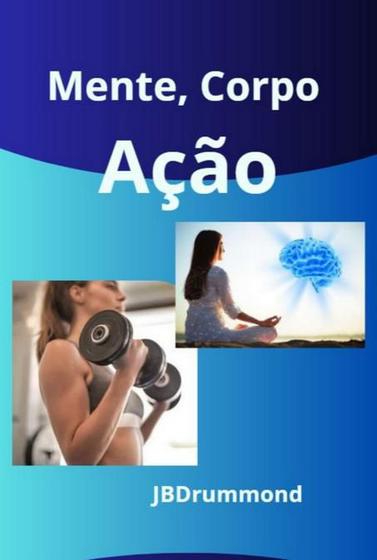 Imagem de Mente - corpo - ação