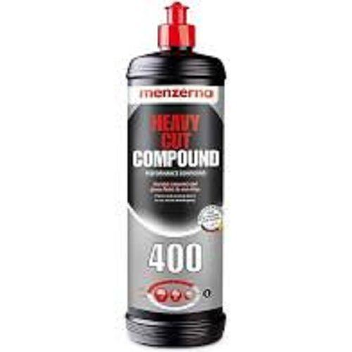 Imagem de Menzerna Heavy Cut Compound HCC 400 1L