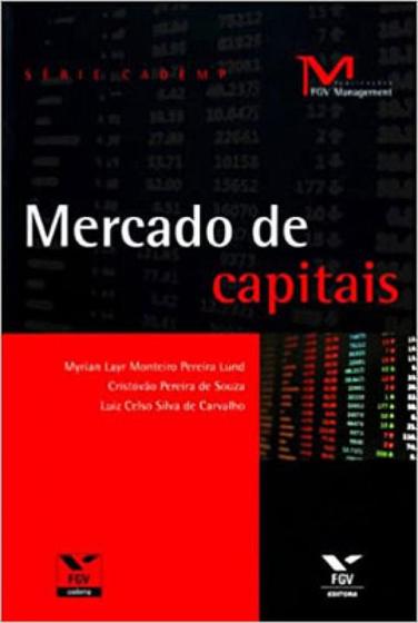 Imagem de Mercado de capitais