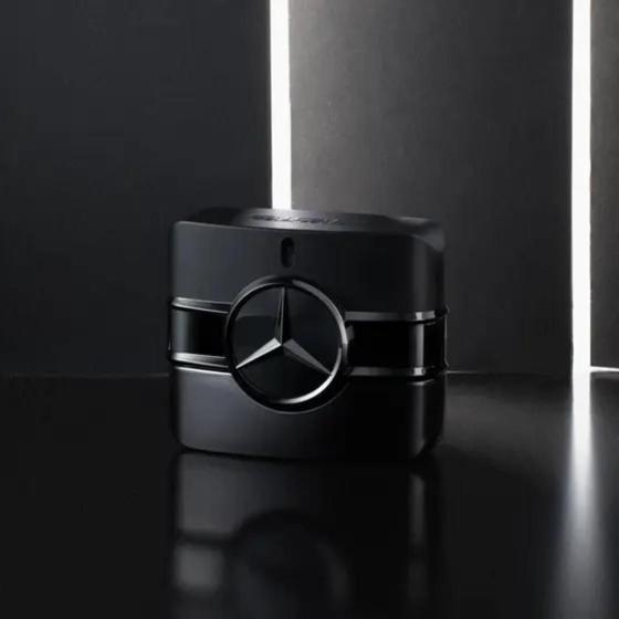 Imagem de Mercedes Benz - Perfume Masculino Sign Your Power Edp 50Ml