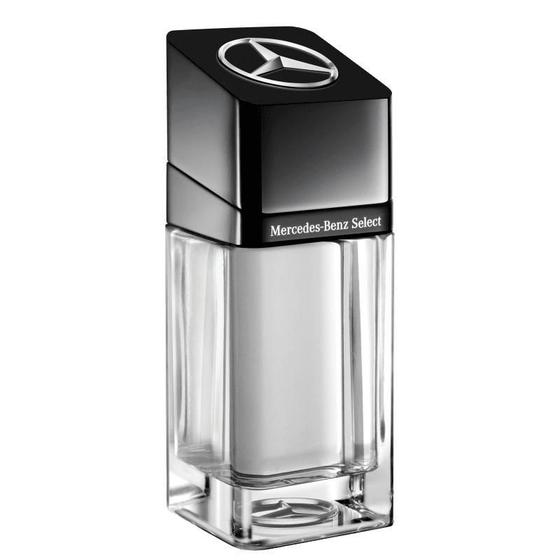 Imagem de Mercedes Benz Select Mercedes Benz Perfume Masculino Eau de Toilette