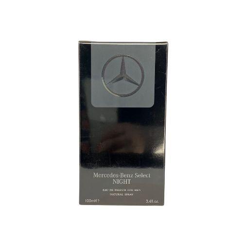 Imagem de Mercedes Benz Select Night - For Men EDT 100ml