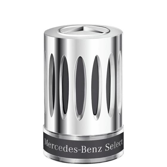 Imagem de Mercedes-Benz Travel Select For Men  Eau de Toilette - Perfume Masculino 20ml