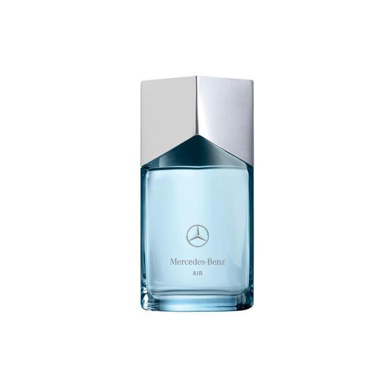 Imagem de Mercedez Benz Air Edp Perfume Masculino 100Ml