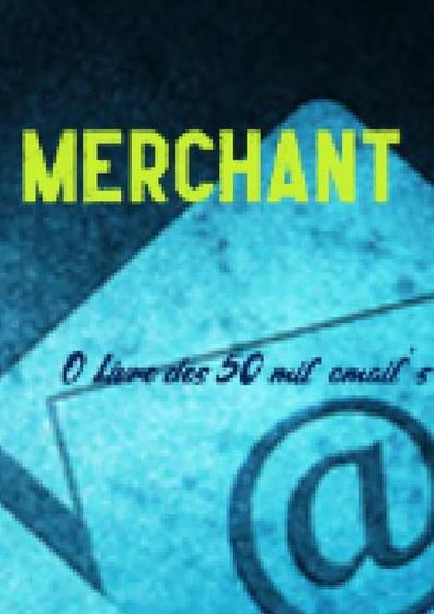 Imagem de Merchant