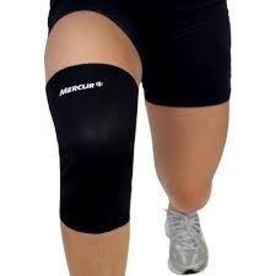 Imagem de Mercur Joelheira Neoprene S/ Furo P