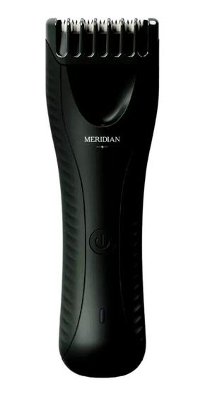 Imagem de Meridian Trimmer Plus Onix Depilador Corporal Unisex