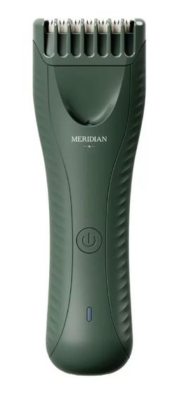 Imagem de Meridian Trimmer Plus Sage Depilador Corporal Unisex