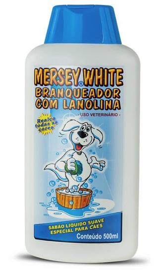 Imagem de Mersey white 500ml