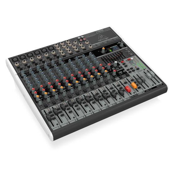 Imagem de Mesa Behringer Xenyx X1832USB