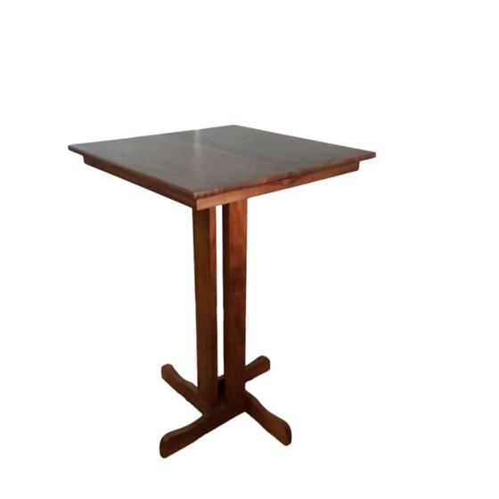 Imagem de Mesa Bistrô Quadrada