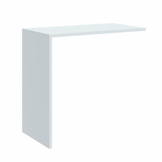 Imagem de Mesa Complementar Office Requinte+