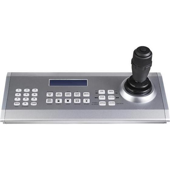 Imagem de Mesa Controladora Para Speed Dome Ld1868 Loud