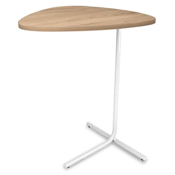 Imagem de Mesa De Apoio Para Sofá Mesa Lateral para Sala Sterling