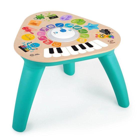 Mesa de Atividades Baby Einstein Clever Composer Tune Table Magic Touch (6-36M) Imagem de Mesa de Atividades Baby Einstein Clever Composer Tune Table Magic Touch (6-36M)