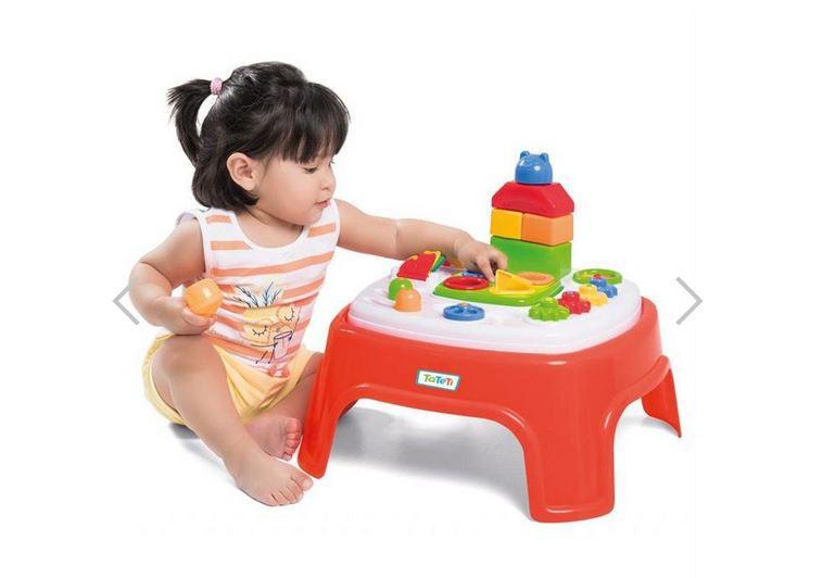 Imagem de Mesa De Atividades Smart Table - Ta Te Ti