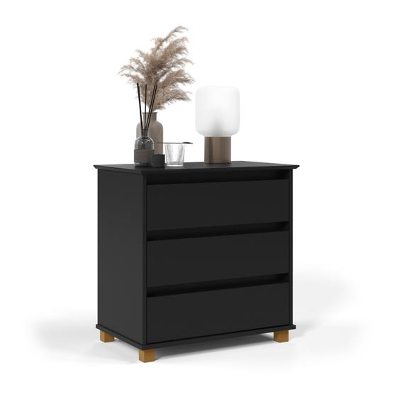 Mesa de Cabeceira Mini Cômoda para Quarto é boa?