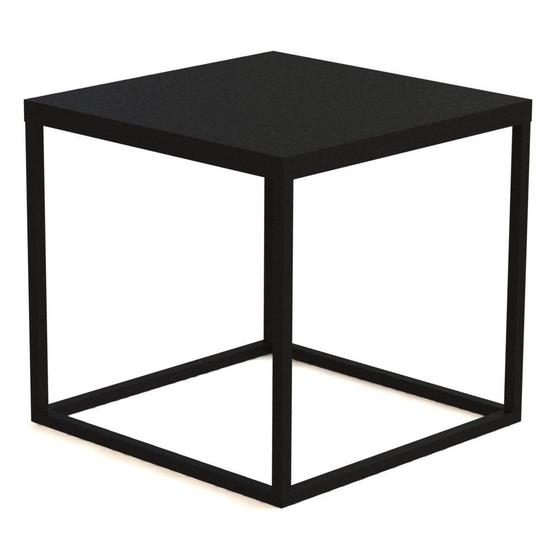 Imagem de Mesa de Centro M Cube 24802 Preto - Artesano