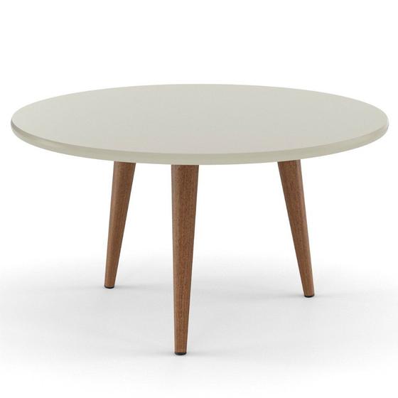 Imagem de Mesa de Centro MDF Skinny Patrimar