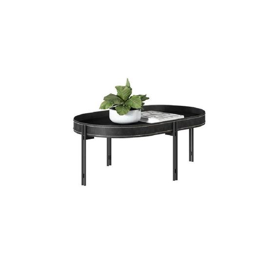 Imagem de Mesa de Centro Mônaco Linea Brasil