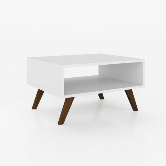 Imagem de Mesa de Centro Nicho Retangular Retrô Rt3020
