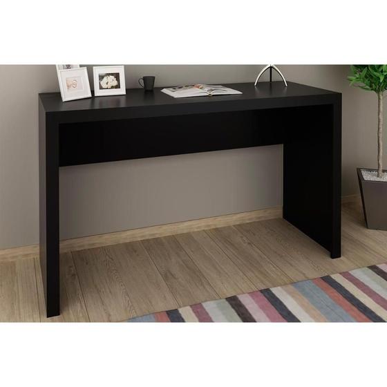 Imagem de Mesa de Computador ME4135 Preto - Tecno Mobili