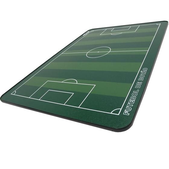 Imagem de Mesa de Futebol de Botão 15mm MDP 90 X 60 x 10 UltimaX 1028