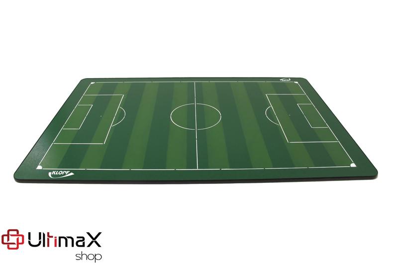 Imagem de Mesa de Futebol de Botão Oficial 18mm MDP 1,87 x 1,21 Klopf 1026