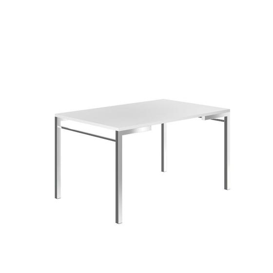 Imagem de Mesa de Jantar 1526 Retangular Carraro