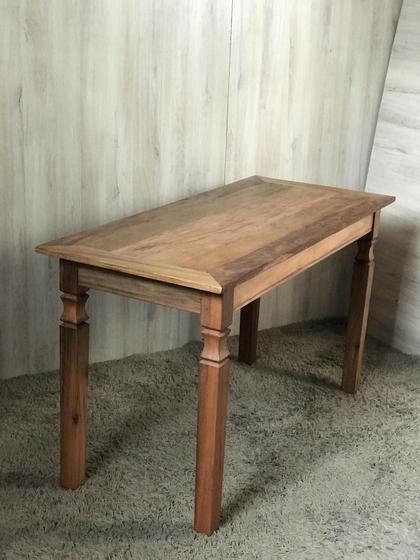 Imagem de Mesa de Jantar em Toda em Madeira de Lei ou Demolição VÁRIOS TAMANHOS