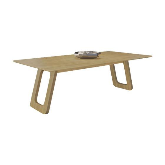 Imagem de Mesa de Jantar França C03 180x90 cm - ADJ Decor