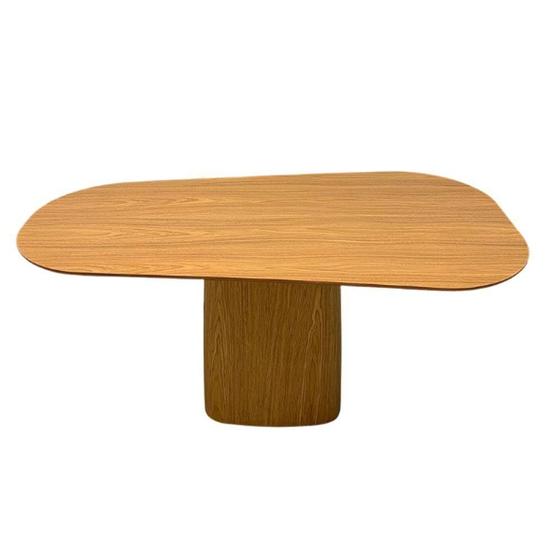 Imagem de Mesa De Jantar Modelar Orgânica 180x100cm