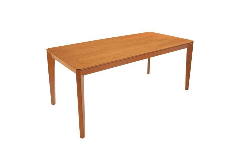 Imagem de Mesa de Jantar Retangular Laminada 1,80 Premium Star Móveis
