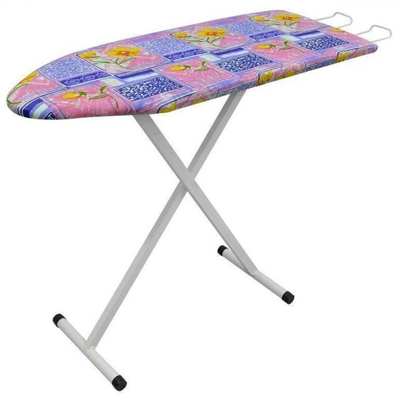 Imagem de Mesa De Passar Anna Bella Açomix