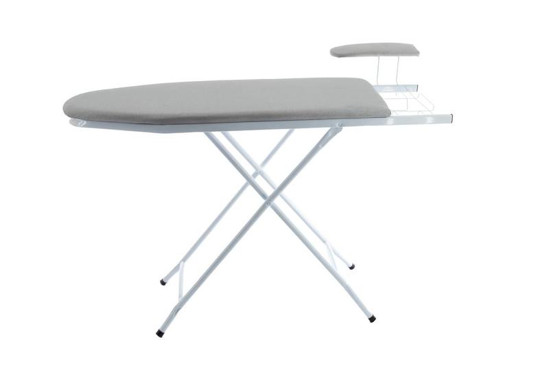 Mesa de passar roupa em aco extra forte - utilaco Menor preço em Mesa de passar roupa em aco extra forte - utilaco
